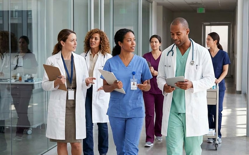 Mortgages for Medical Professionals